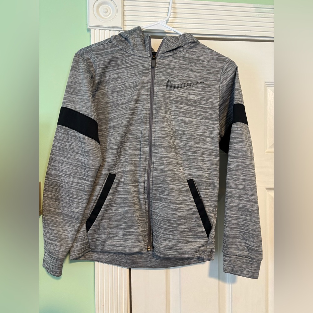Boys Nike Sweatshirt